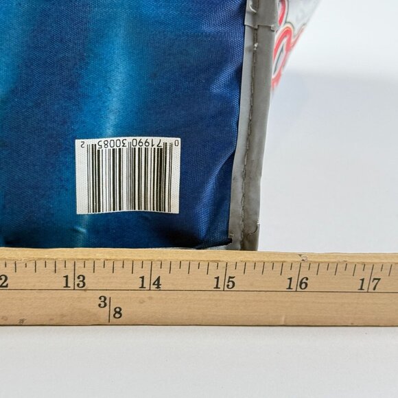 Coors Light 2004 Cooler Bag 36 Pack Cold Down Easy Summer Insulated Zip - Picture 9 of 9